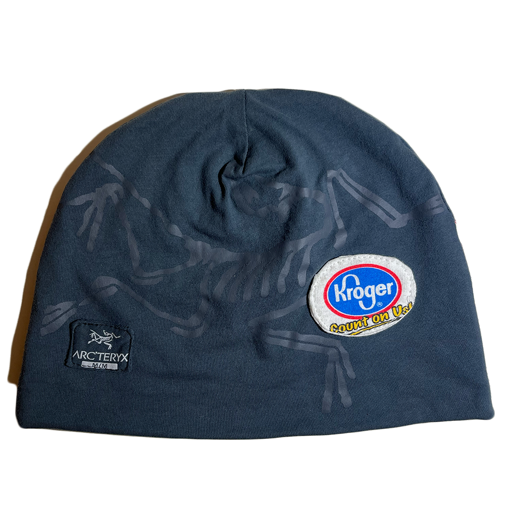 Arcteryx X Vintage Indianapolis Run T-Beanie