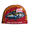 Performance Fishing T Beanie